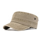 🧢Retro, lapos tetejű baseball sapka