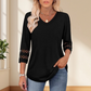 【S-3XL】💖Egyszínű kötött felsőruha
