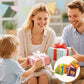 📚️👶 26 DB Szórakoztató ABC Tanuló Maszk Kártya