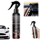 🚗 Autóbelső Tisztító Spray ✨