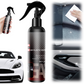 🚗 Autóbelső Tisztító Spray ✨