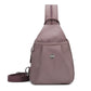 🎒Prémium Oxford szövet hátizsák/kereszt válltáska👜