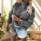 【S-3XL】✨Női modern, elegáns szabadidős kardigán