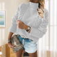 【S-3XL】✨Női modern, elegáns szabadidős kardigán
