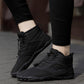 ❄️CSÚSZÁSMENTES ÉS VÍZÁLLÓ TÉLI MEZÍTLÁBAS CIPŐ (UNISEX)👟