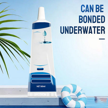 Erős Vízálló Vízalatti Ragasztó és Tömítőanyag