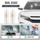 【1+1et ingyen】🚘🧼 Autóüveg olajréteg-tisztítószer