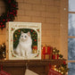 🐱2025 Macskabarátok adventi naptár