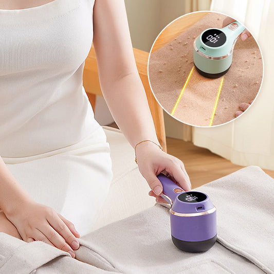 🔥 Szövetekről való szálak eltávolítója