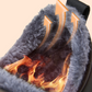 ❄️Téli alapdarabok: Női kényelmes termikus bokacsizma👢