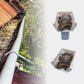 ✨Vásároljon 1 kap 1 ingyenes ✨Durable Gutter Downspout Guards
