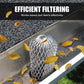 ✨Vásároljon 1 kap 1 ingyenes ✨Durable Gutter Downspout Guards
