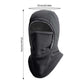 ❄️Unisex szélálló és meleg balaclava