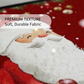 🎅🏻Vidám Karácsonyi üdvözlő lábtörlő