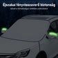 🚗Minden évszakos mágneses autós szélvédő védő takaró