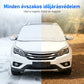 🚗Minden évszakos mágneses autós szélvédő védő takaró