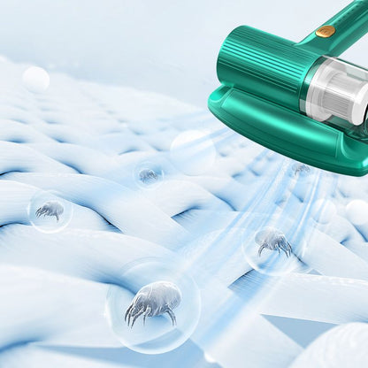 ✨Háztartási vezeték nélküli poratkaszívó porszívó