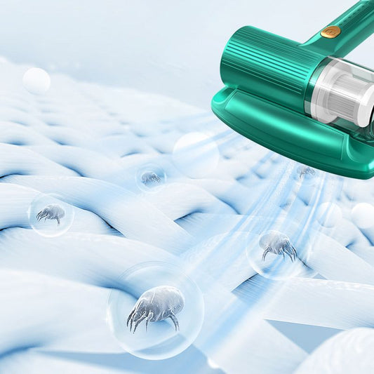 ✨Háztartási vezeték nélküli poratkaszívó porszívó