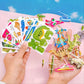🦖 3D-s oktató puzzle gyerekeknek