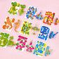 🦖 3D-s oktató puzzle gyerekeknek