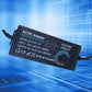 Állítható 3V-24V 3A univerzális AC/DC hálózati adapter