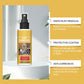 ⚡Professzionális fém rozsdaeltávolító spray