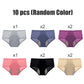 💞【L-8XL】】Új 2026 magas derekú szivárgásmentes bugyi