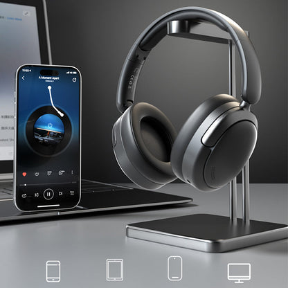 🎧Prémium vezeték nélküli Hi-Fi fejhallgató