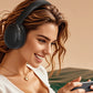 🎧Prémium vezeték nélküli Hi-Fi fejhallgató