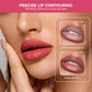 💋1+1 ingyen💄Sima kontúrú ajakceruza