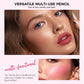 💋1+1 ingyen💄Sima kontúrú ajakceruza