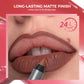 💋1+1 ingyen💄Sima kontúrú ajakceruza