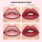 💋1+1 ingyen💄Sima kontúrú ajakceruza
