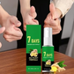 🦶7 napos gyömbéres lábradír spray✨