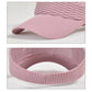 🧢🌞Kültéri sportokhoz készült, kiváló légáteresztő napvédő sapka✨