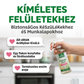 🧴Vásároljon 2 kap 1 ingyenes ✨ Multifunkcionális enzimtisztítószer – Erőteljes, sokoldalú és hatékony a zsír és a szennyeződések ellen a konyhában és az otthonban 🏠