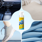 🧼 Erőteljes és többcélú autó belső hab tisztító🚗✨