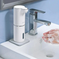 🔥Automatikus habzó szappanadagoló