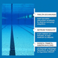 💧 Úszómedence-tisztítószer – kristálytiszta víz, gondtalan élvezet! 🏊‍♂️💙