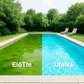 💧 Úszómedence-tisztítószer – kristálytiszta víz, gondtalan élvezet! 🏊‍♂️💙