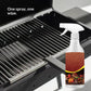 🔥Erős zsírtalanító spray rácsokhoz és rostélyokhoz