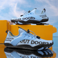 👟🏃‍♂️ 50% kedvezmény! Könnyű, gyorsan száradó, férfiaknak és nőknek egyaránt alkalmas sportcipő – olyan kényelmes, mintha mezítláb lennél, csúszásgátló és vízelvezető rendszerrel ellátva 🌊