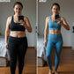 📢📢45% kedvezmény  💪Ergonómikus testtartásjavító ellenállás-gumi🏋️‍♀️