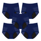 🩲Szivárgásmentes és lélegző menstruációs fehérnemű