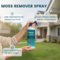 🏠Többfelületes tetőmosó spray moha és algák ellen