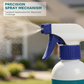 🏠Többfelületes tetőmosó spray moha és algák ellen