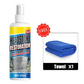 Sírkő-felújító és tisztító spray