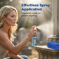 Sírkő-felújító és tisztító spray