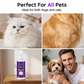 🐕🐈Kutyák és macskák számára készült szőrkibontó spray