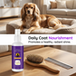 🐕🐈Kutyák és macskák számára készült szőrkibontó spray